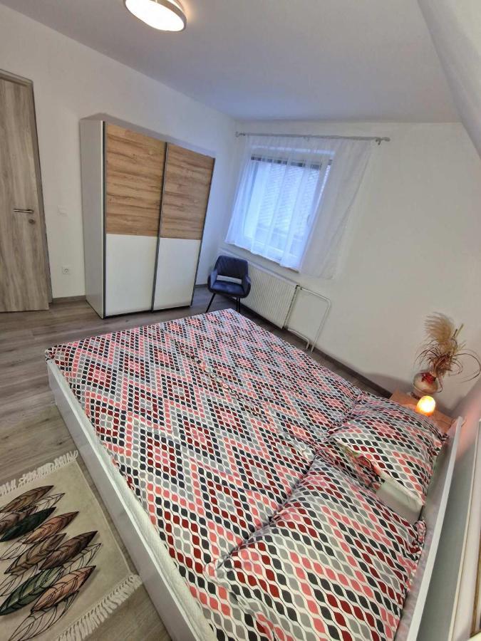 Apartments Karin Bled Zewnętrze zdjęcie
