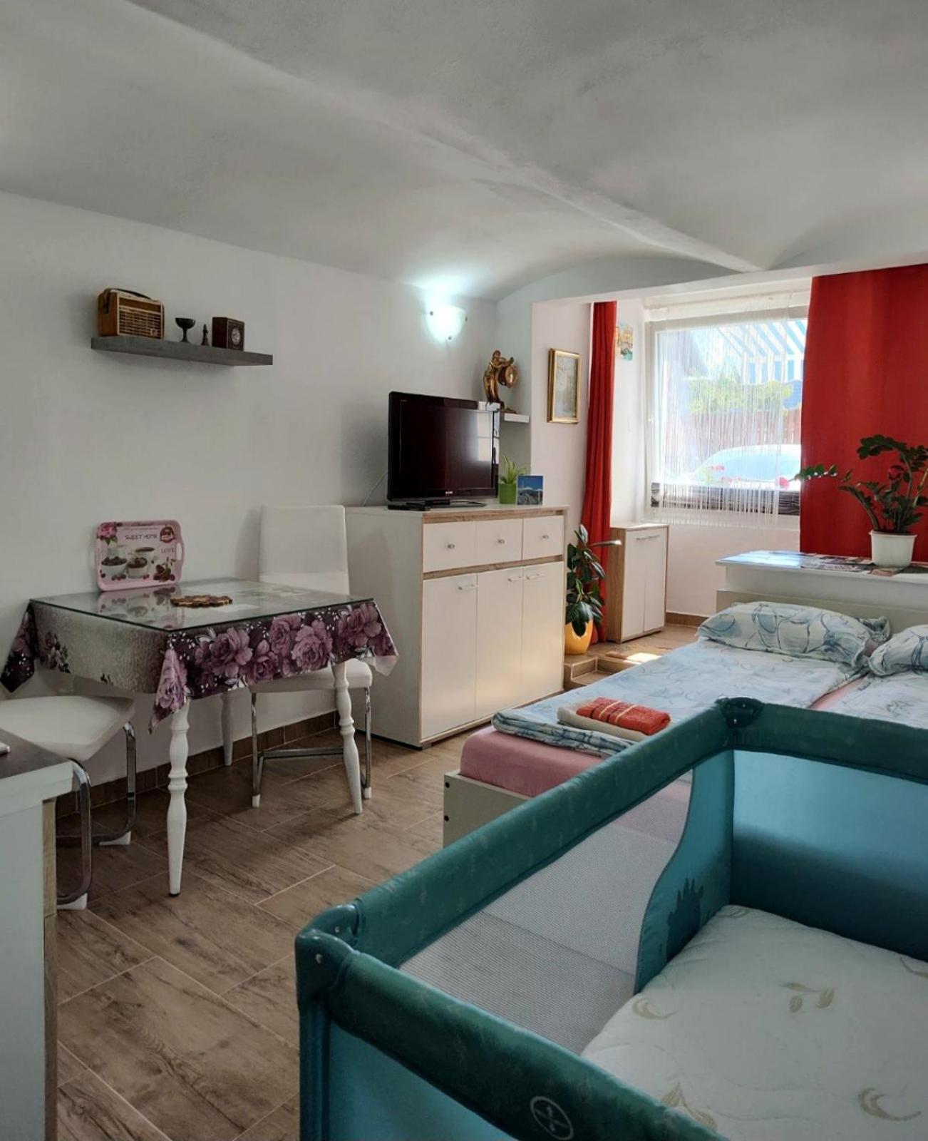 Apartments Karin Bled Zewnętrze zdjęcie